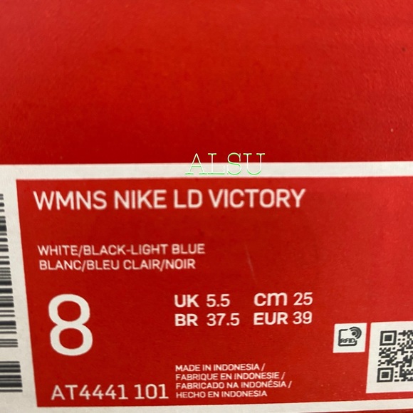 ld victory sneakers
